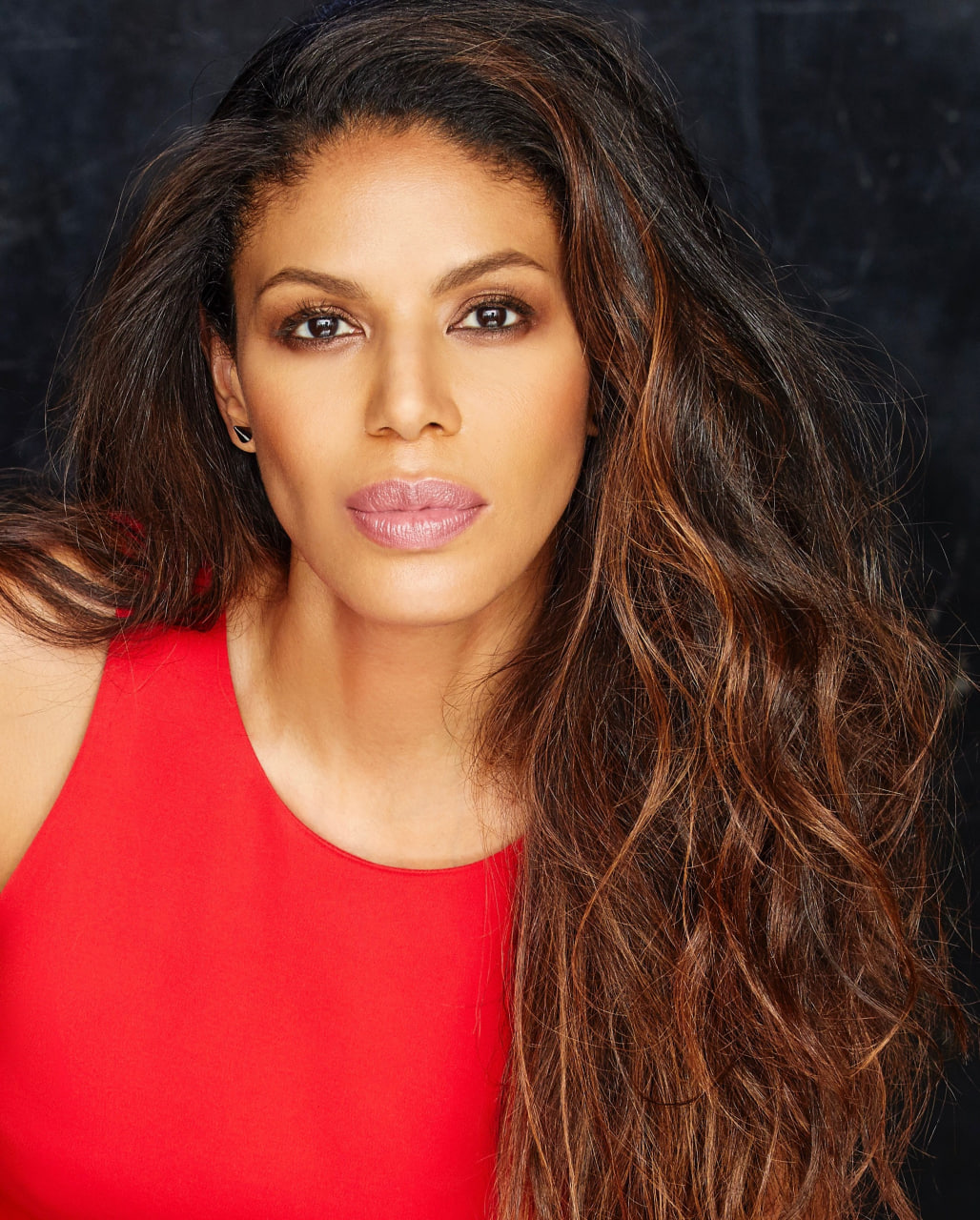 Мерл Дэндридж (Merle Dandridge)