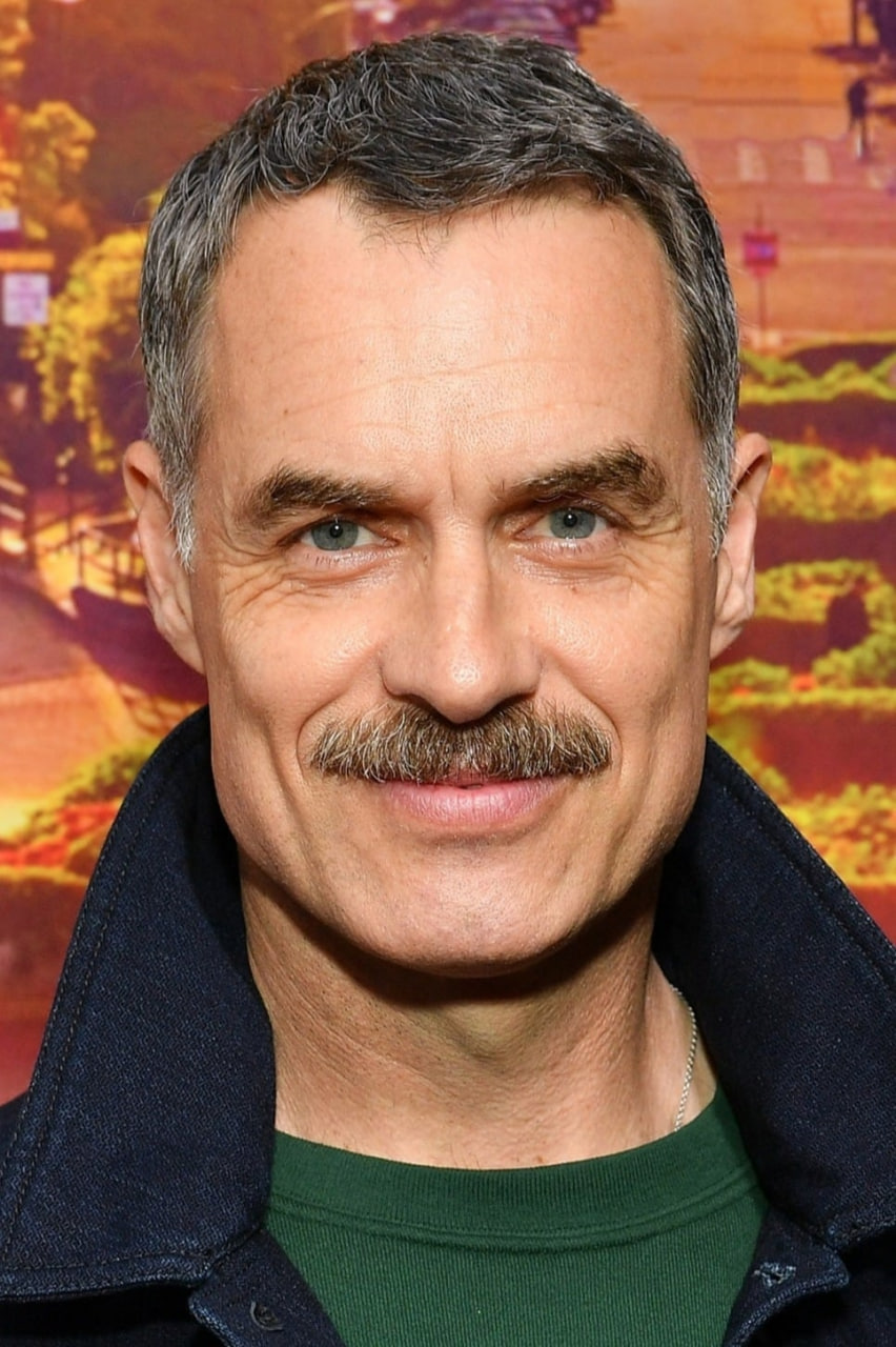 Мюррей Бартлетт (Murray Bartlett)
