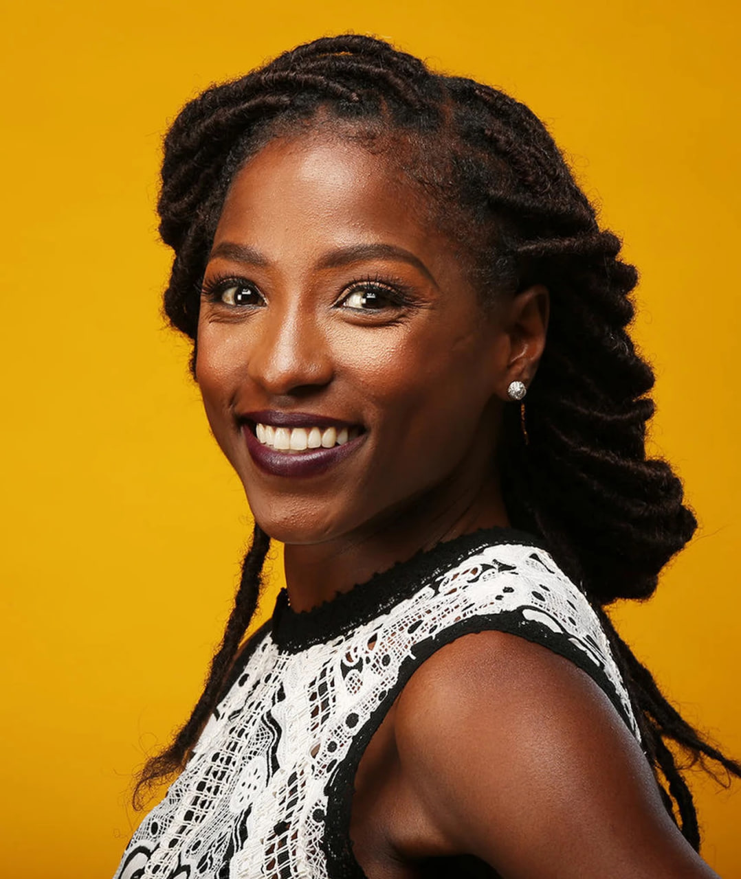 Рутина Уэсли (Rutina Wesley)