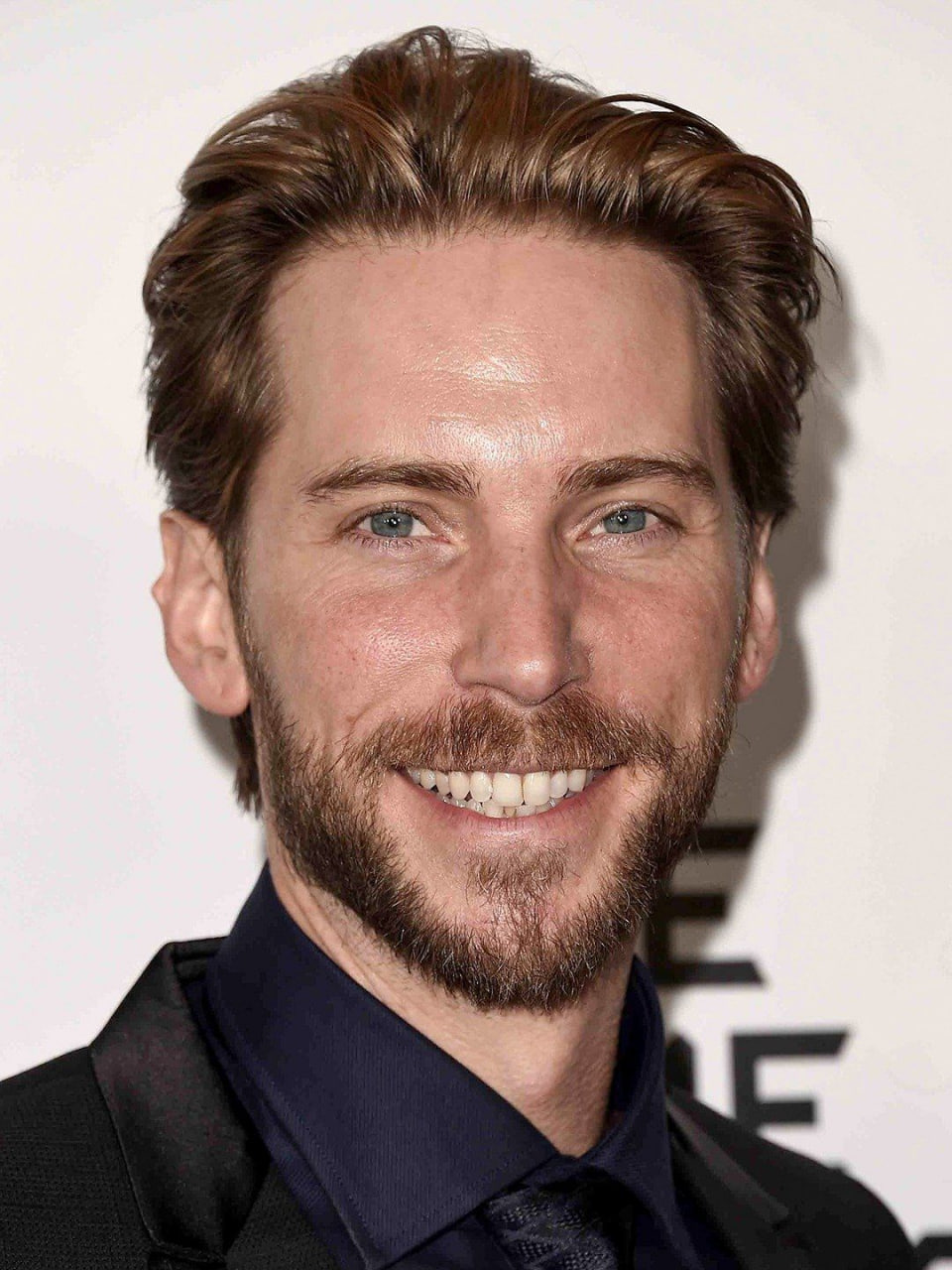 Трой Бейкер (Troy Baker)