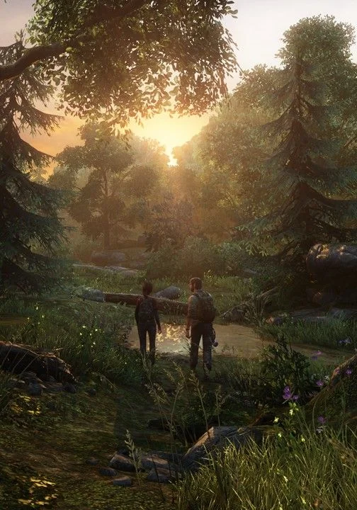 Сравнение локаций: где будут снимать 2 сезон «The Last of Us» от HBO?